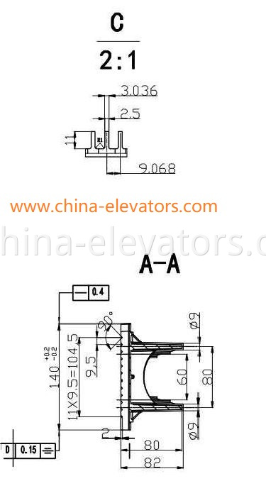 LG Sigma Travellator Pallet 928